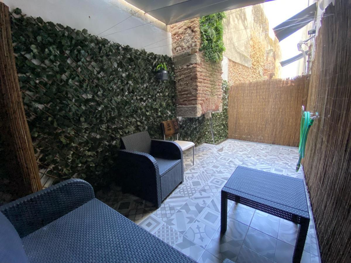 Inn Lisbon, Alfama Fado Studio Dış mekan fotoğraf