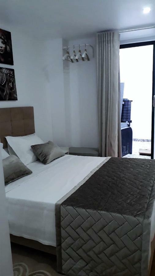 Inn Lisbon, Alfama Fado Studio Dış mekan fotoğraf