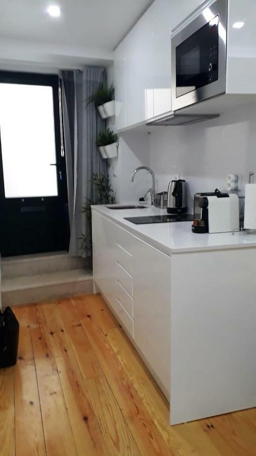 Inn Lisbon, Alfama Fado Studio Dış mekan fotoğraf