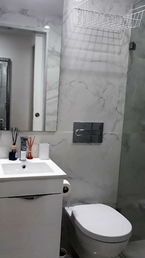 Inn Lisbon, Alfama Fado Studio Dış mekan fotoğraf
