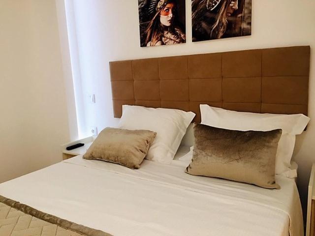 Inn Lisbon, Alfama Fado Studio Dış mekan fotoğraf