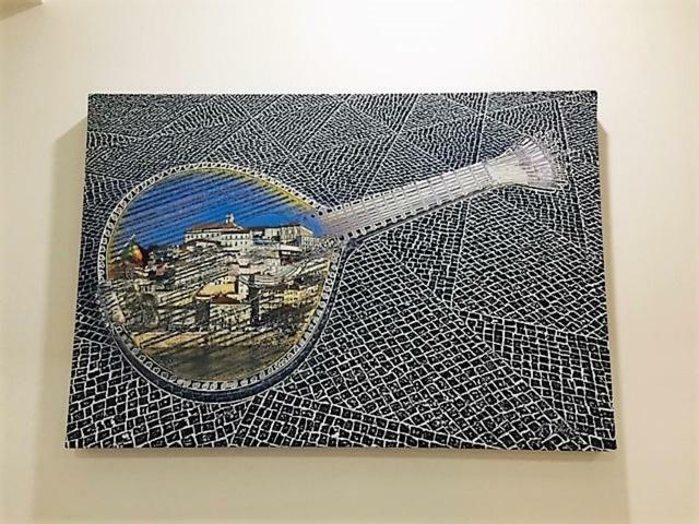 Inn Lisbon, Alfama Fado Studio Dış mekan fotoğraf