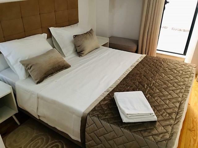 Inn Lisbon, Alfama Fado Studio Dış mekan fotoğraf